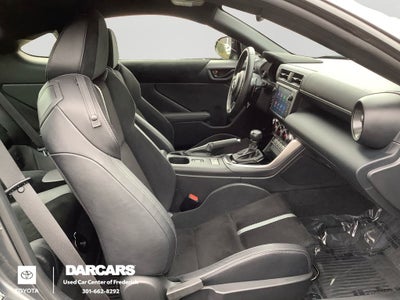 2023 Toyota GR86 Premium