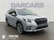2024 Subaru Forester Touring