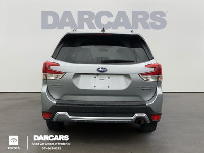 2024 Subaru Forester Touring