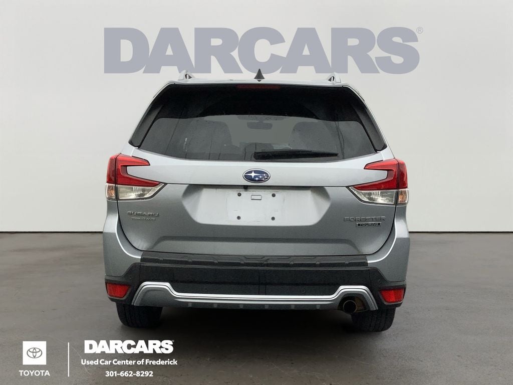 2024 Subaru Forester Touring