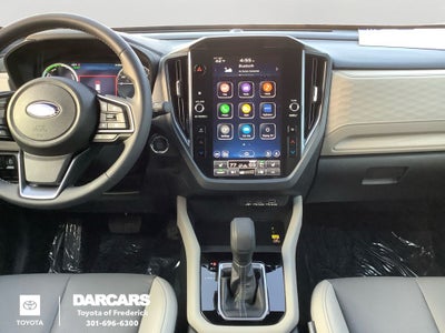 2025 Subaru Forester Hybrid Limited