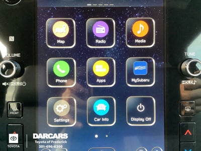 2025 Subaru Forester Hybrid Limited