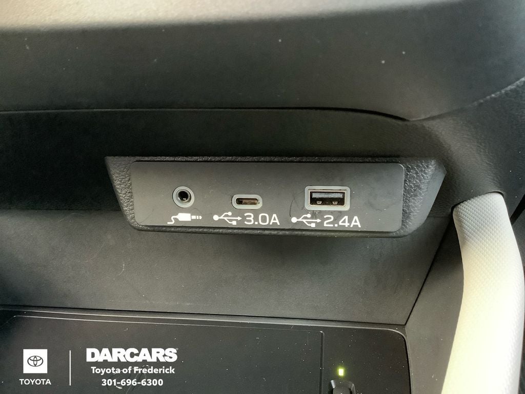 2025 Subaru Forester Hybrid Limited