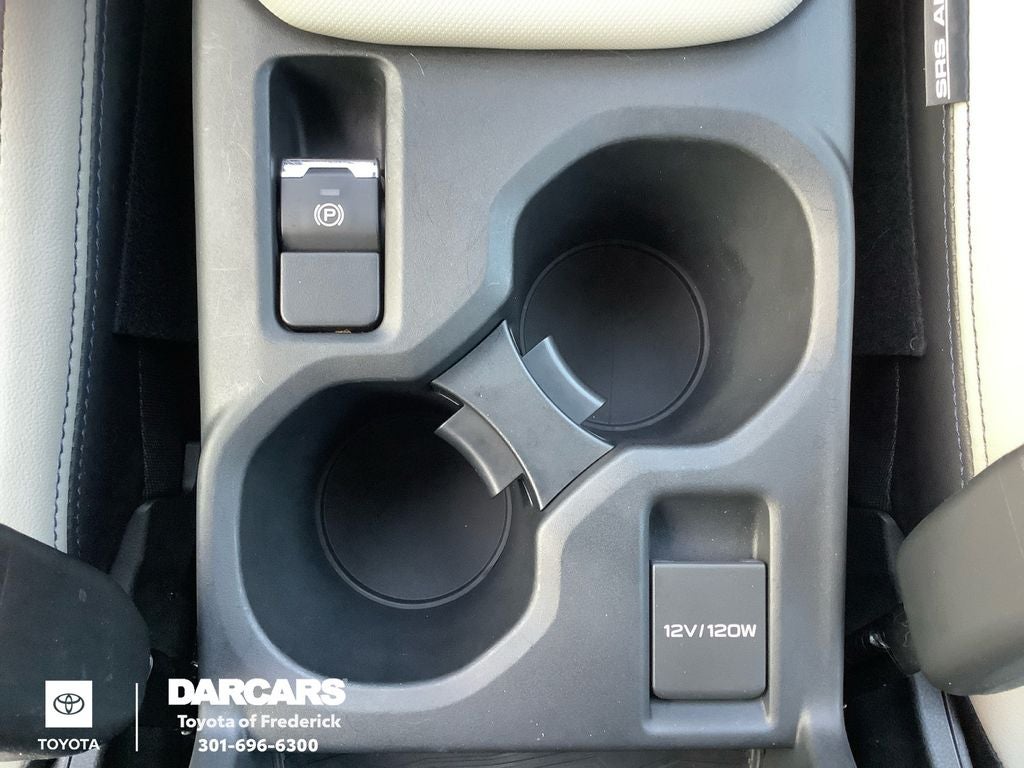 2025 Subaru Forester Hybrid Limited