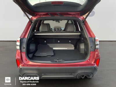 2025 Subaru Forester Hybrid Limited