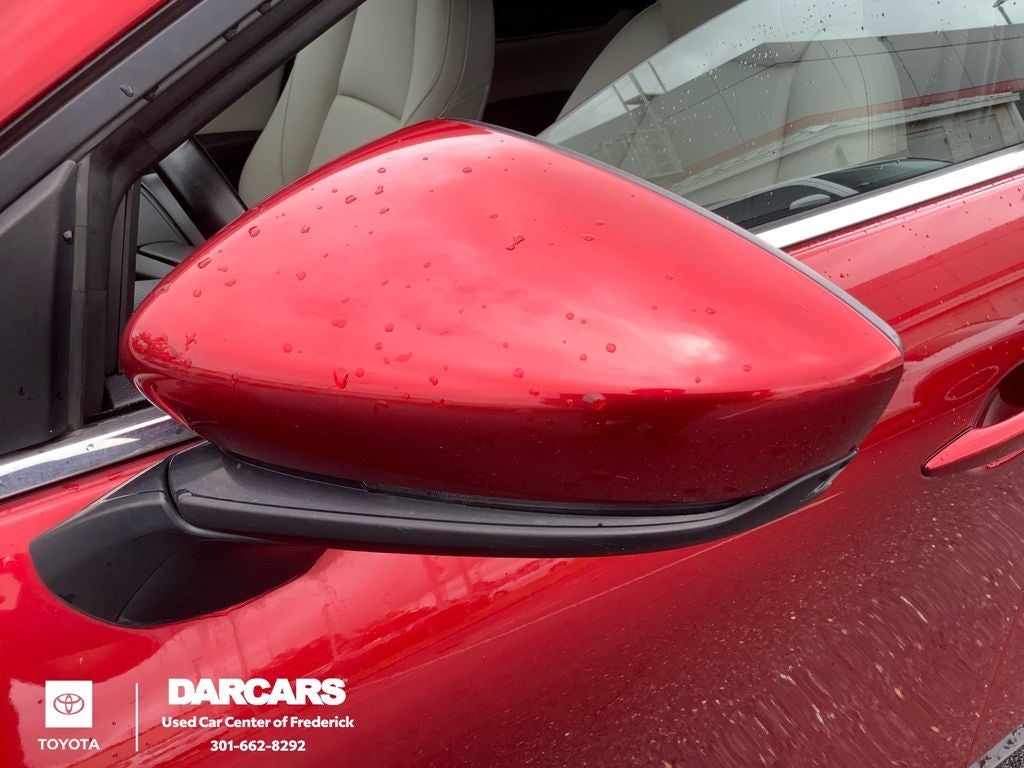 2019 Mazda Mazda3 Preferred