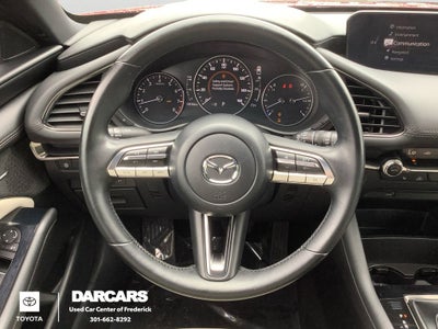 2019 Mazda Mazda3 Preferred