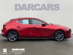 2019 Mazda Mazda3 Preferred