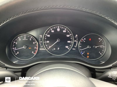 2019 Mazda Mazda3 Preferred