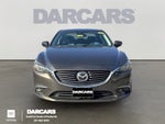 2017 Mazda Mazda6 Grand Touring