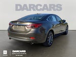 2017 Mazda Mazda6 Grand Touring