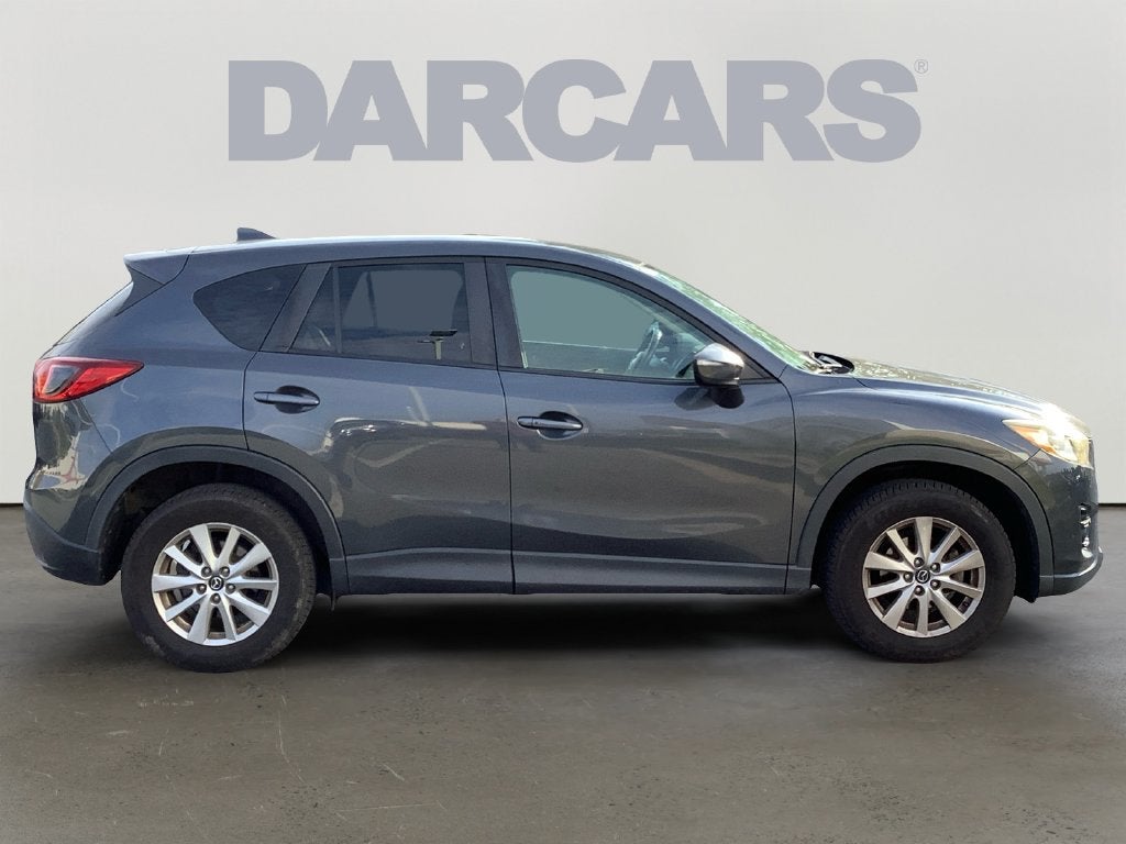 2016 Mazda Mazda CX-5 Touring