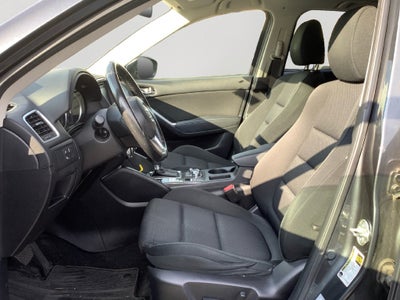 2016 Mazda Mazda CX-5 Touring