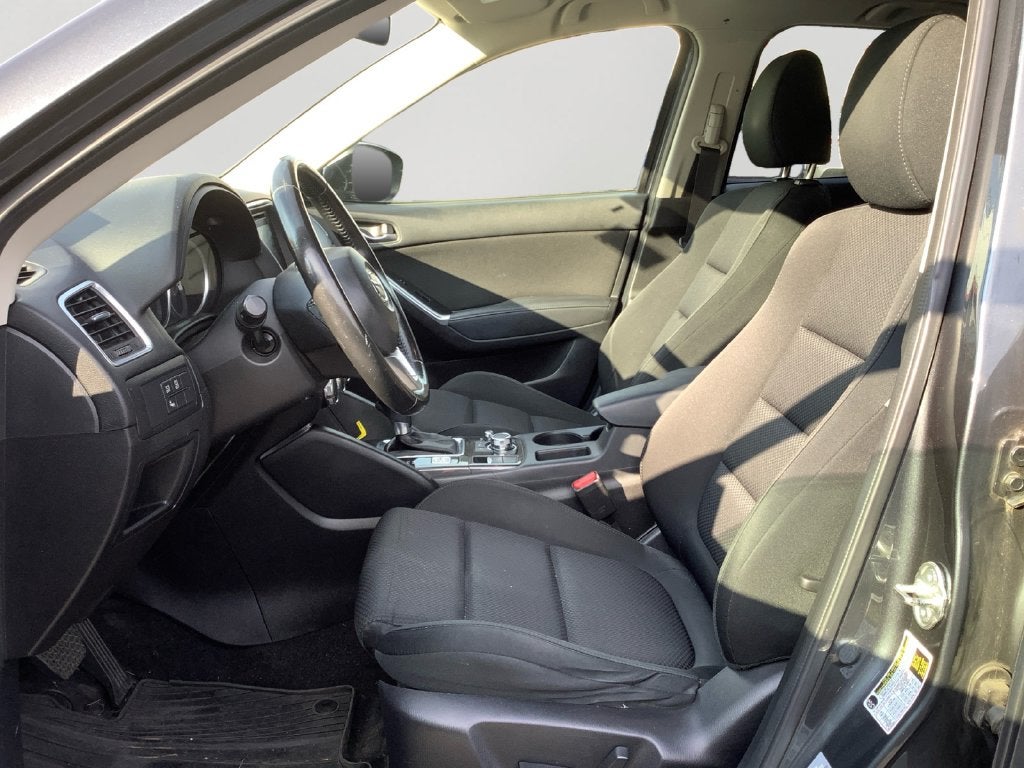 2016 Mazda Mazda CX-5 Touring