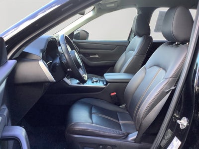 2025 Mazda Mazda CX-90 3.3 Turbo Select