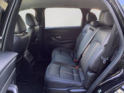 2025 Mazda Mazda CX-90 3.3 Turbo Select