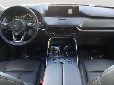 2025 Mazda Mazda CX-90 3.3 Turbo Select