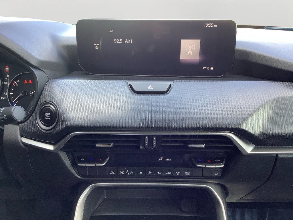 2025 Mazda Mazda CX-90 3.3 Turbo Select