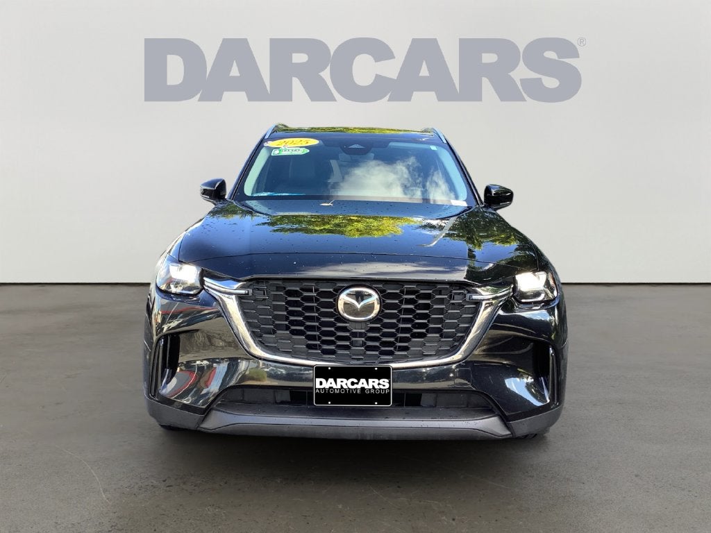 2025 Mazda Mazda CX-90 3.3 Turbo Select