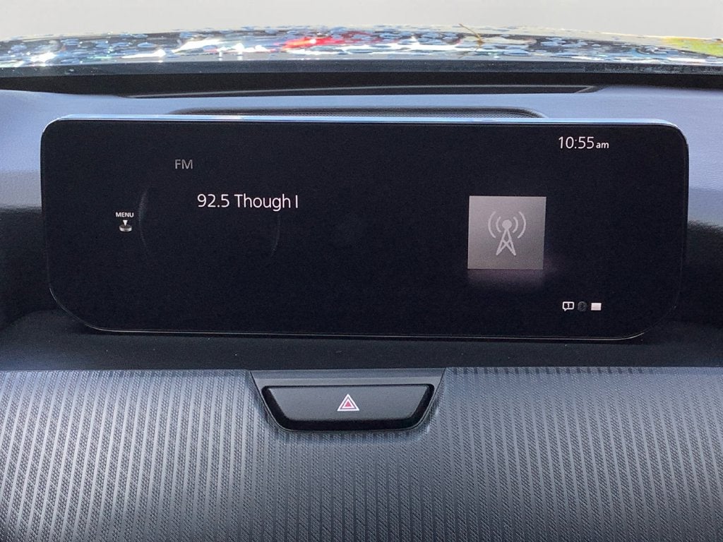 2025 Mazda Mazda CX-90 3.3 Turbo Select