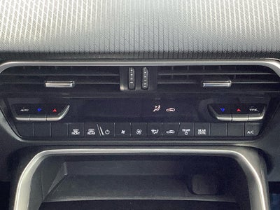 2025 Mazda Mazda CX-90 3.3 Turbo Select
