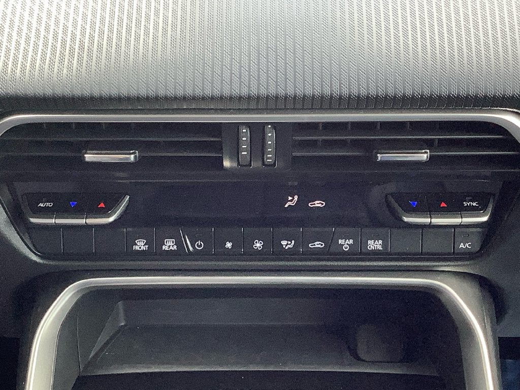 2025 Mazda Mazda CX-90 3.3 Turbo Select