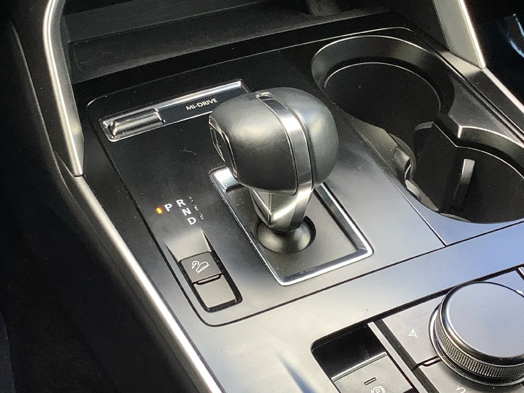 2025 Mazda Mazda CX-90 3.3 Turbo Select