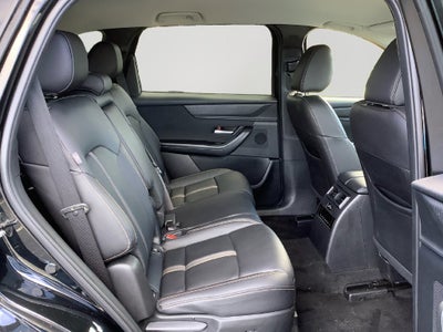 2025 Mazda Mazda CX-90 3.3 Turbo Select