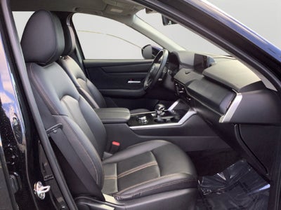 2025 Mazda Mazda CX-90 3.3 Turbo Select