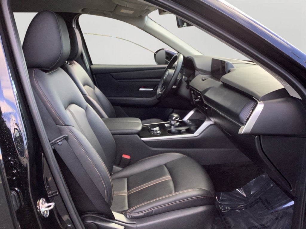 2025 Mazda Mazda CX-90 3.3 Turbo Select