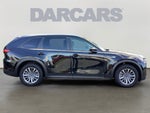 2025 Mazda Mazda CX-90 3.3 Turbo Select