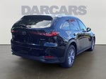2025 Mazda Mazda CX-90 3.3 Turbo Select