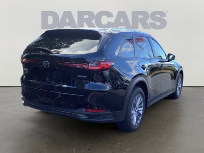 2025 Mazda Mazda CX-90 3.3 Turbo Select