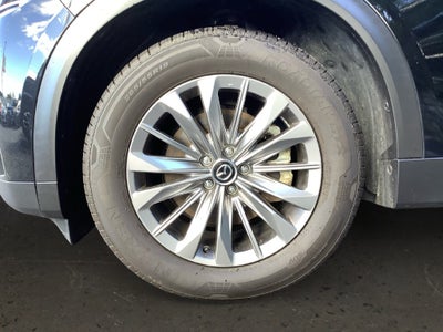 2025 Mazda Mazda CX-90 3.3 Turbo Select