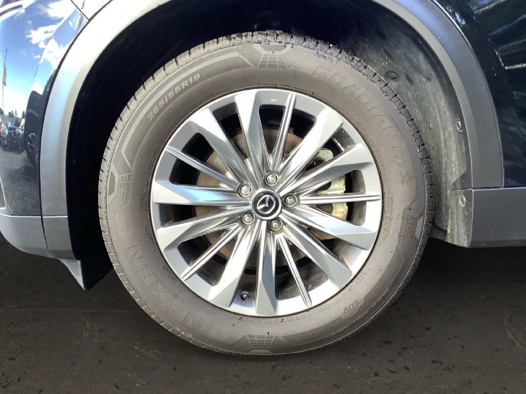 2025 Mazda Mazda CX-90 3.3 Turbo Select