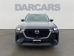 2025 Mazda Mazda CX-90 3.3 Turbo Preferred