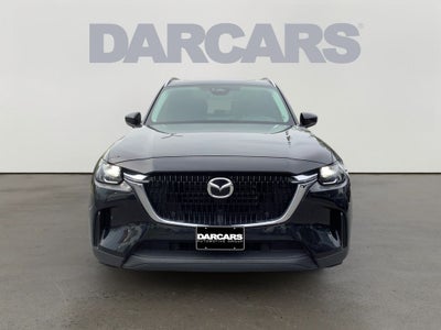 2025 Mazda Mazda CX-90 3.3 Turbo Preferred