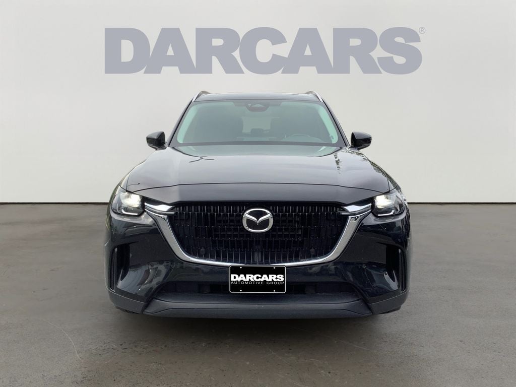 2025 Mazda Mazda CX-90 3.3 Turbo Preferred