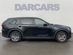 2025 Mazda Mazda CX-90 3.3 Turbo Preferred