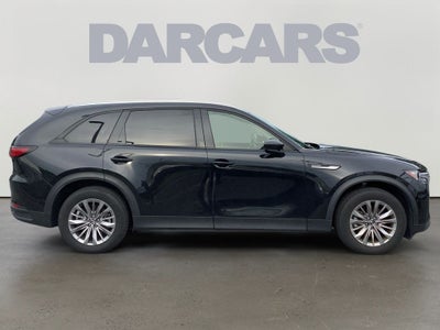 2025 Mazda Mazda CX-90 3.3 Turbo Preferred