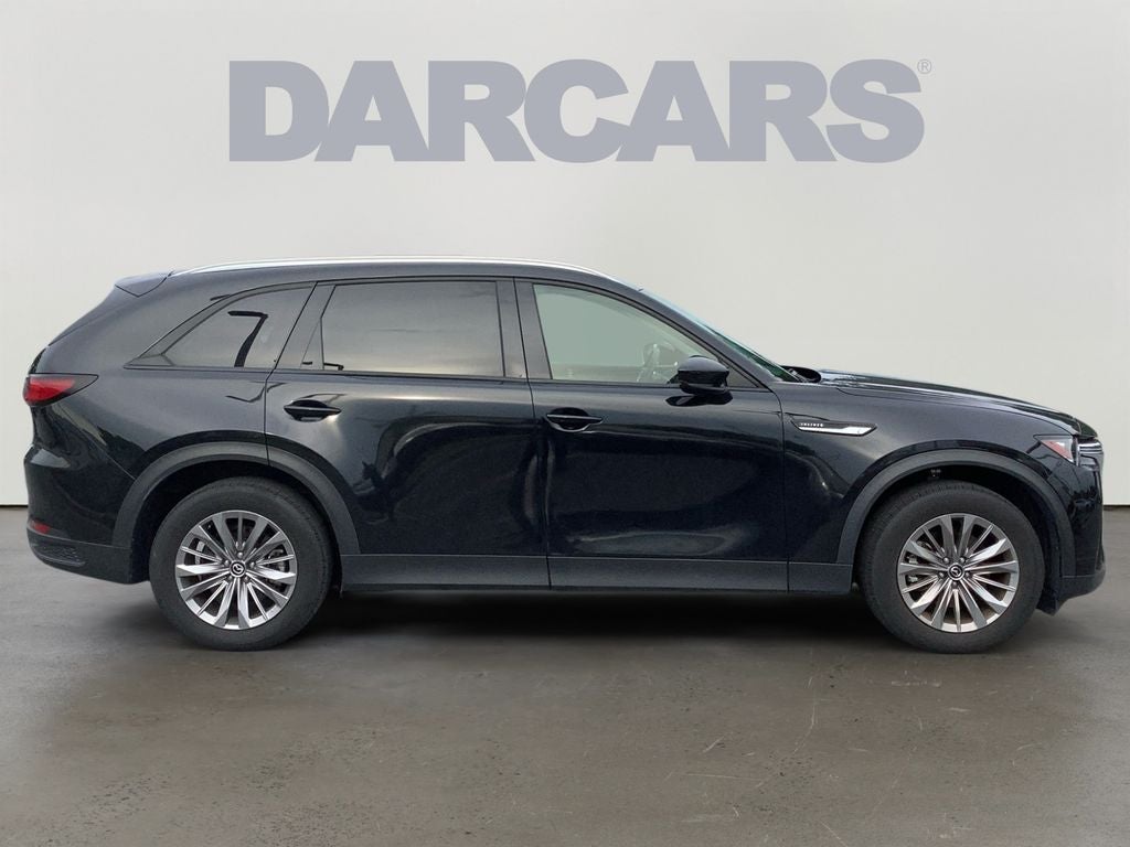 2025 Mazda Mazda CX-90 3.3 Turbo Preferred
