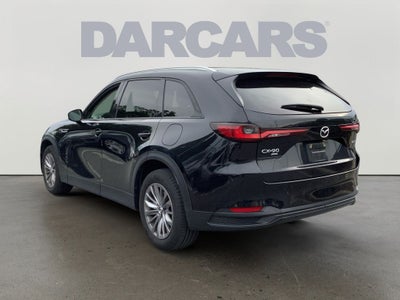 2025 Mazda Mazda CX-90 3.3 Turbo Preferred