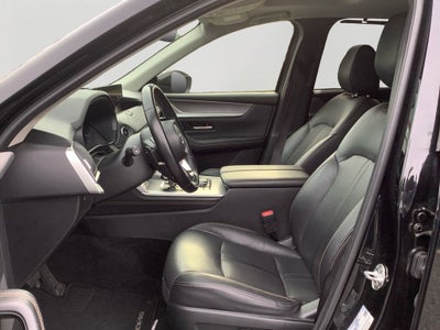 2025 Mazda Mazda CX-90 3.3 Turbo Preferred