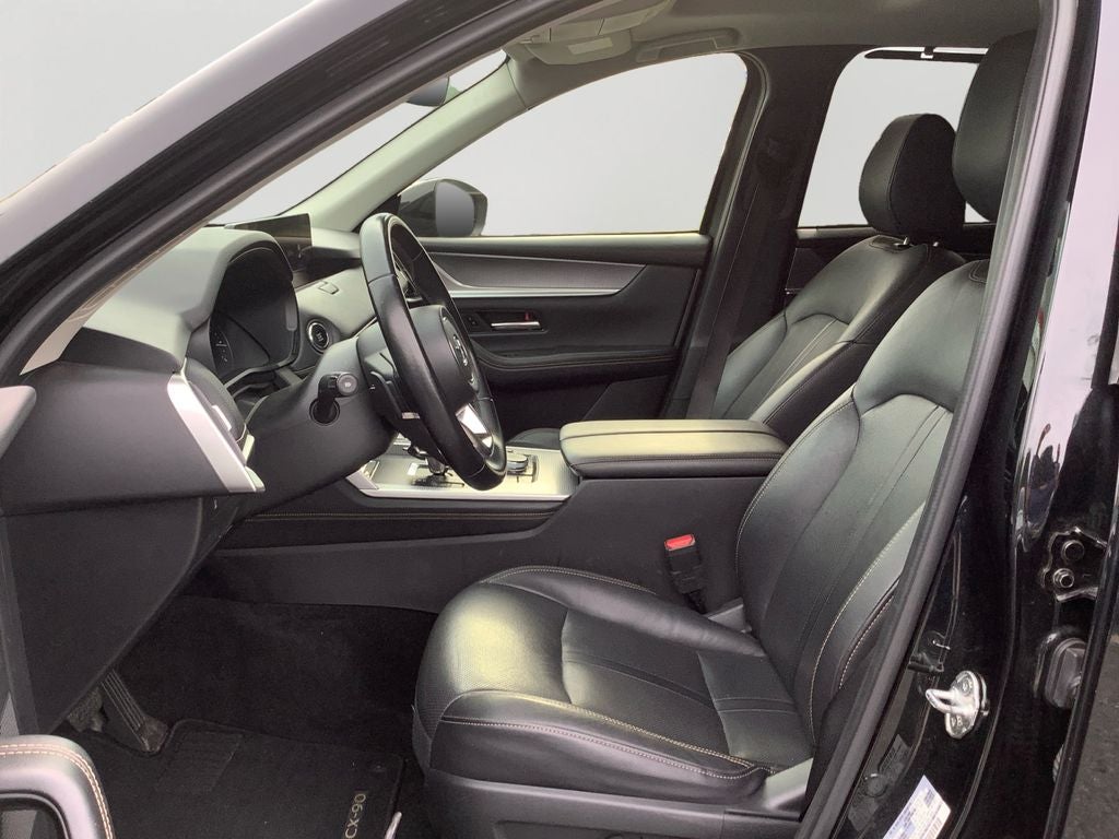2025 Mazda Mazda CX-90 3.3 Turbo Preferred