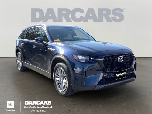 2024 Mazda Mazda CX-90 3.3 Turbo Preferred Plus