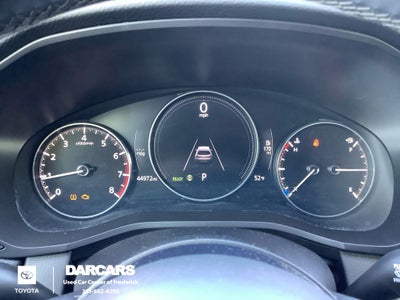 2024 Mazda Mazda CX-90 3.3 Turbo Preferred Plus