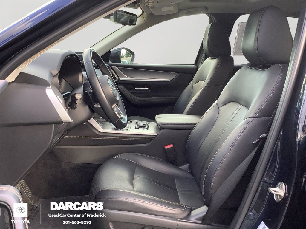 2024 Mazda Mazda CX-90 3.3 Turbo Preferred Plus