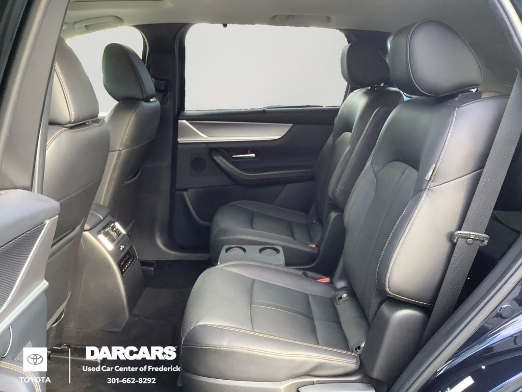 2024 Mazda Mazda CX-90 3.3 Turbo Preferred Plus