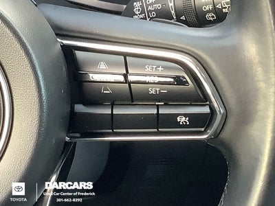 2024 Mazda Mazda CX-90 3.3 Turbo Preferred Plus