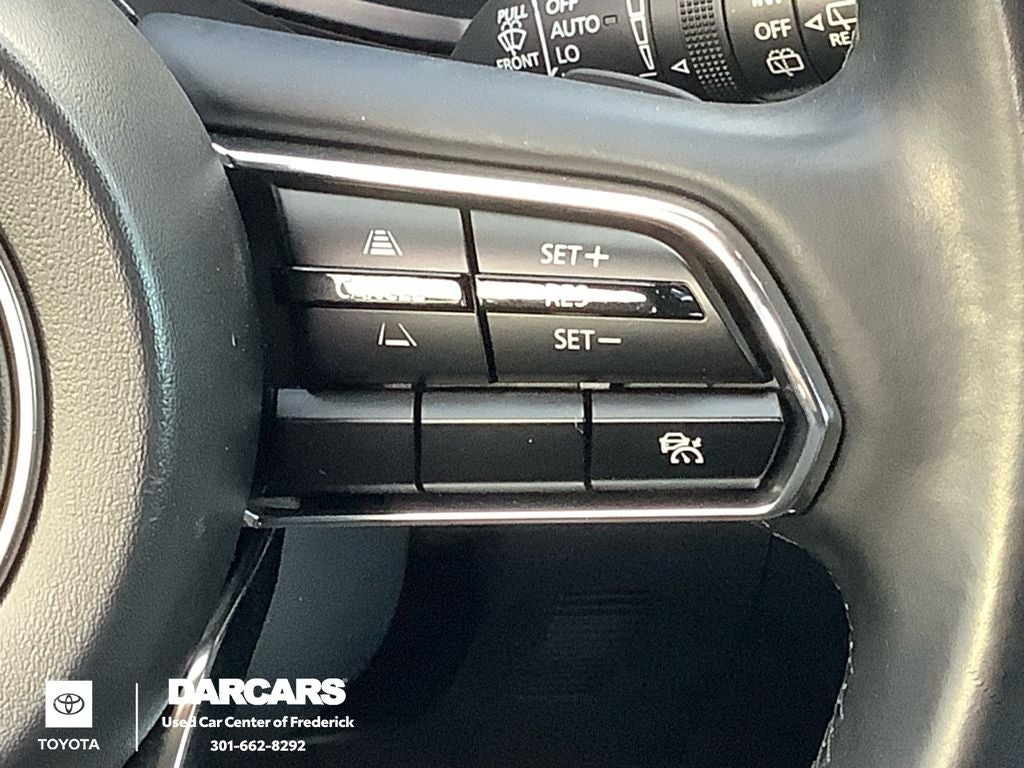 2024 Mazda Mazda CX-90 3.3 Turbo Preferred Plus